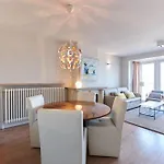 Lecomte - The Shoreline Collection 6 Apartamento Ostende