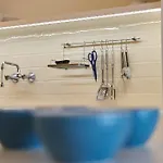 Apartamento Lecomte - The Shoreline Collection 6 *