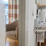 Apartamento Lecomte - The Shoreline Collection 6 Ostende