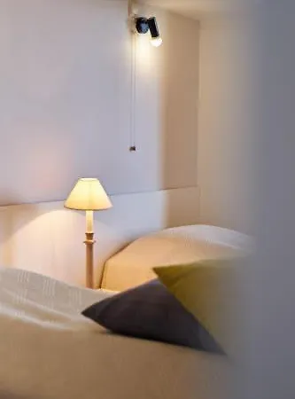 Apartment Lecomte - The Shoreline Collection 6 Ostend