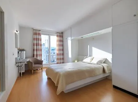 Lecomte - The Shoreline Collection 6 Apartment Ostend