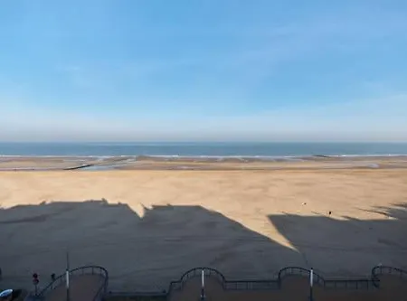 Appartement Lecomte - The Shoreline Collection 6