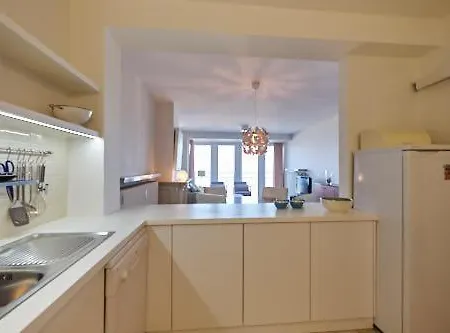 Appartement Lecomte - The Shoreline Collection 6