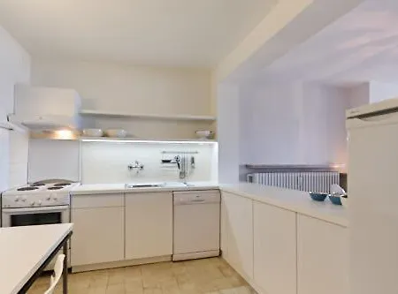 Lecomte - The Shoreline Collection 6 Oostende