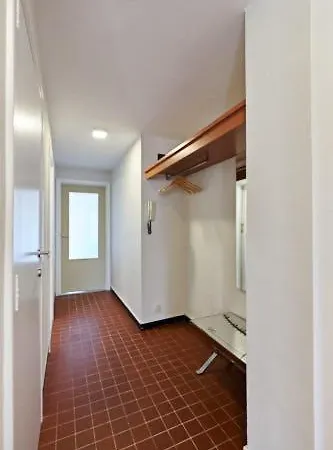 Lecomte - The Shoreline Collection 6 Lejlighed