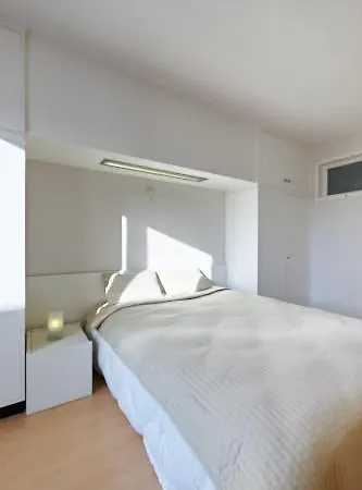 Lecomte - The Shoreline Collection 6 Appartement