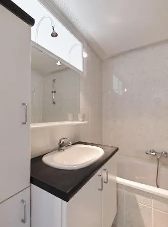 Appartement Lecomte - The Shoreline Collection 6 *