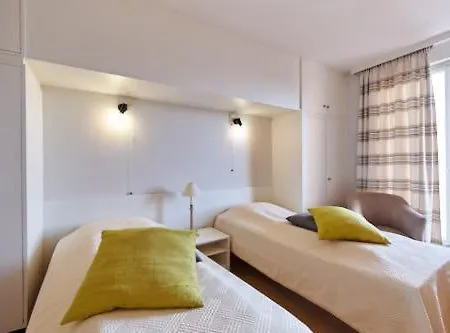 Lecomte - The Shoreline Collection 6 Appartement