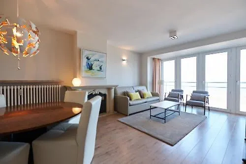 Apartment Lecomte - The Shoreline Collection 6