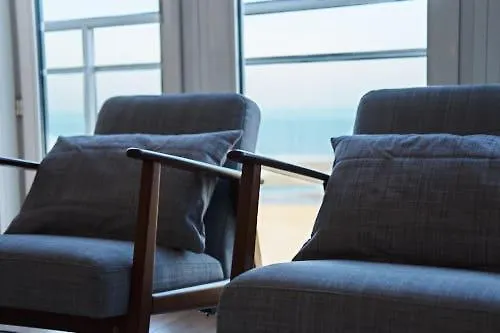 Lecomte - The Shoreline Collection 6 Apartment