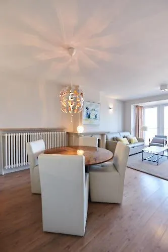 Lecomte - The Shoreline Collection 6 Apartment Ostende