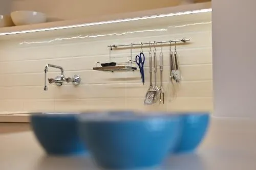 Apartment Lecomte - The Shoreline Collection 6 *