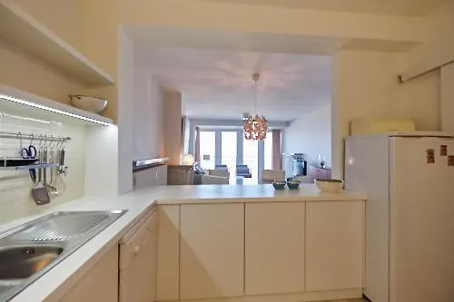 Apartment Lecomte - The Shoreline Collection 6