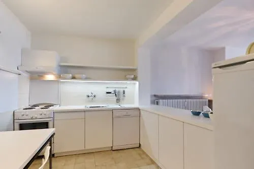 Lecomte - The Shoreline Collection 6 Ostend