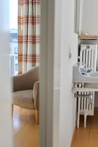 Apartment Lecomte - The Shoreline Collection 6 Ostende