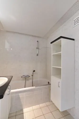 Lecomte - The Shoreline Collection 6 * Ostend