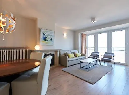 Appartement Lecomte - The Shoreline Collection 6