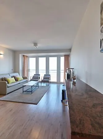 Lecomte - The Shoreline Collection 6 Appartement *