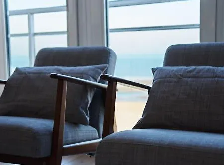 Lecomte - The Shoreline Collection 6 Appartement