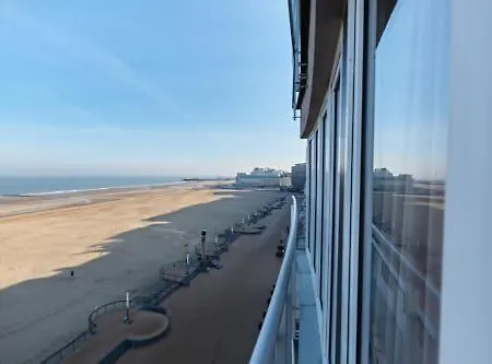 Lecomte - The Shoreline Collection 6 Appartement Oostende