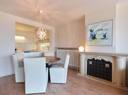 Appartement Lecomte - The Shoreline Collection 6