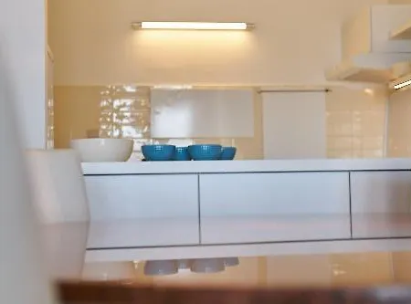 Lecomte - The Shoreline Collection 6 Appartement *